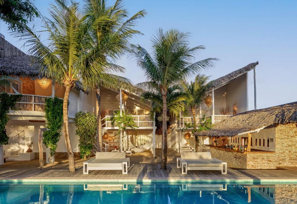 Villa Jericoacoara - La Villa Group — Hotel in Jericoacoara
