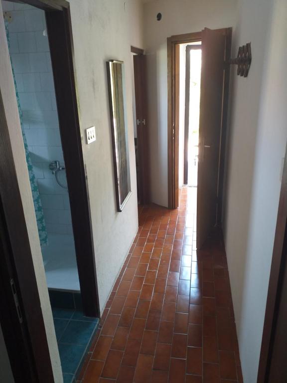 Apartman Rovenska Seaview photo
