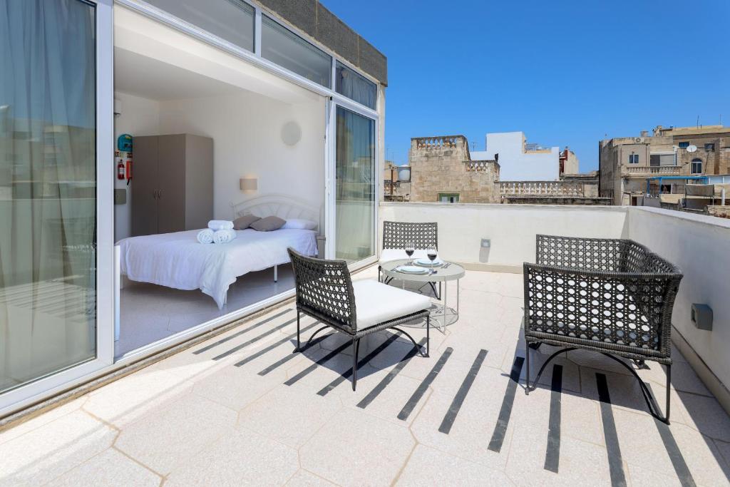 Ta Gianni Guest House photo