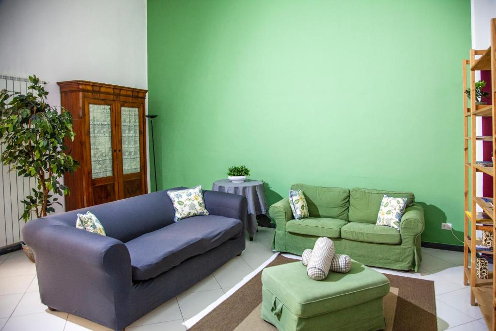 Casa del Plebiscito - 3