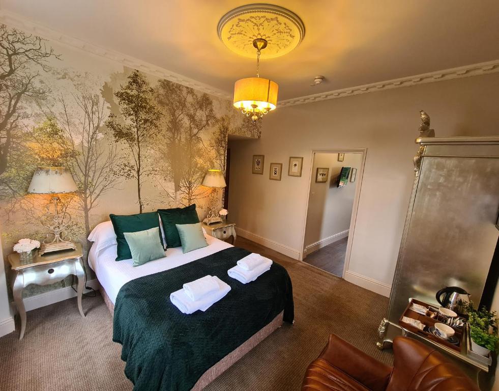 ザ ゲートウェイ イン (The Gateway Inn)