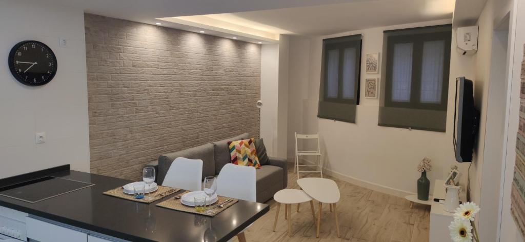 Rual Centro apartamento, Ronda