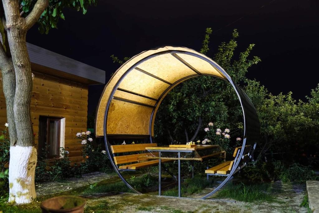 Hayi Tun Guest House