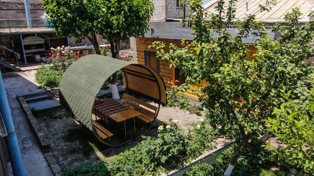 Hayi Tun Guest House