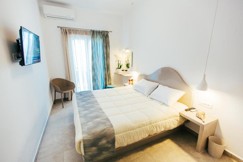 Floresita apartment photo