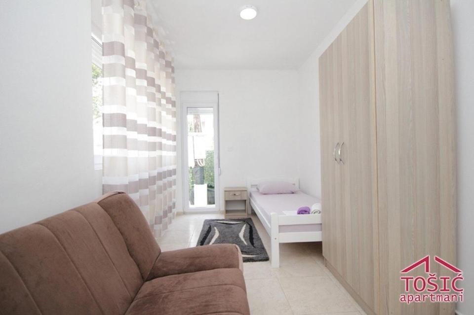 Tosic Apartmani - 4