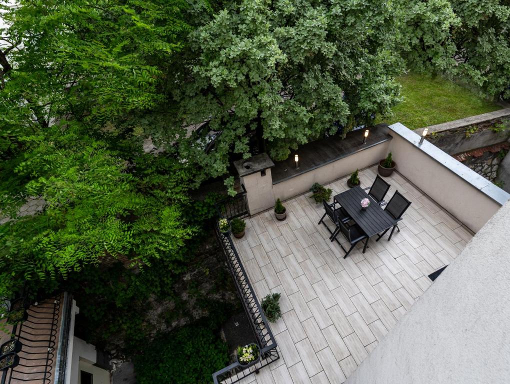 Z14 Boutique Residence - Krakow Old Town photo