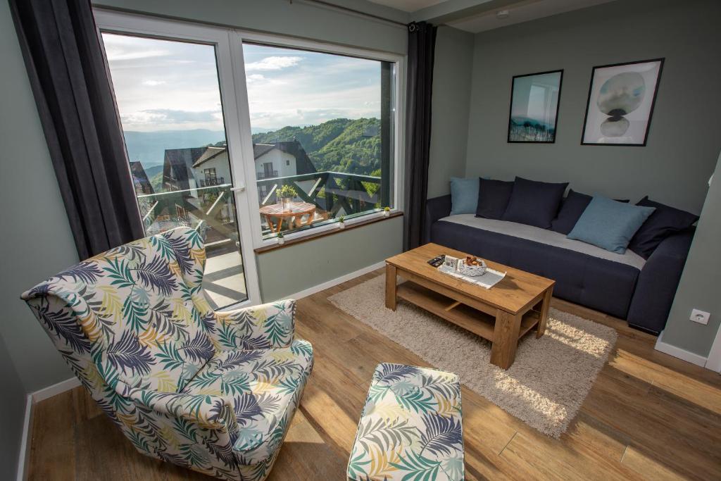View - Apartment at Kopaonik - 2