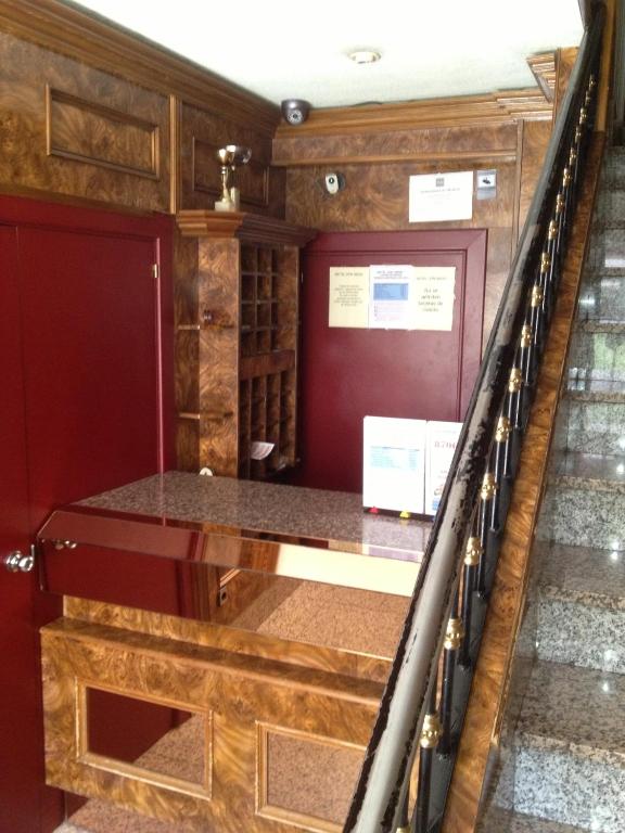 Hotel Don Angel photo
