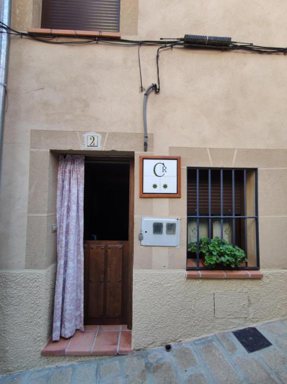 Casa Rural MIJOAN