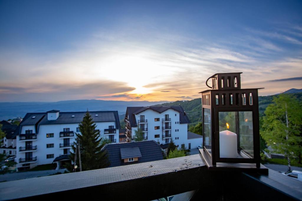 View - Apartment at Kopaonik - 4