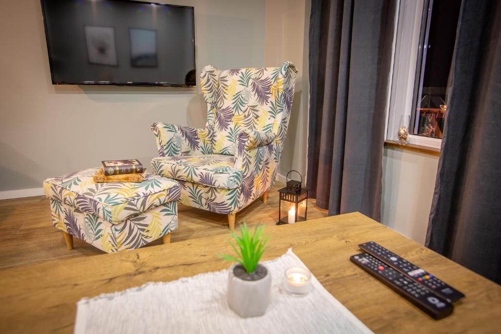 View - Apartment at Kopaonik - 5
