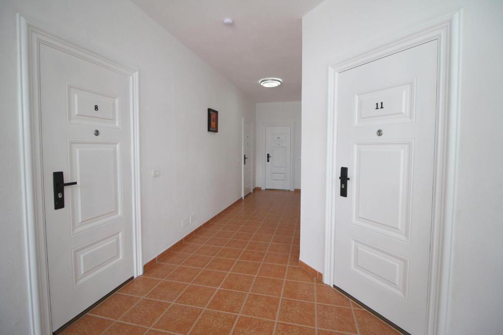Portafortuna Apartments photo
