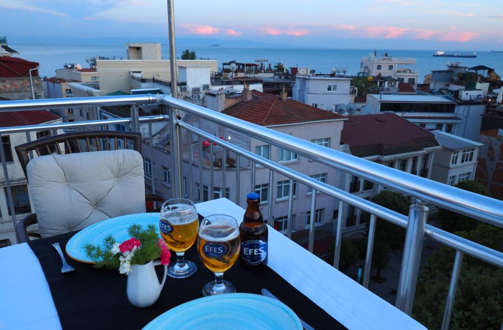 バルコニー/テラス