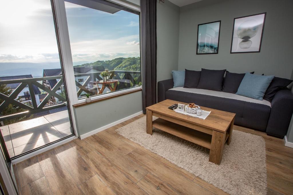 View - Apartment at Kopaonik - 1