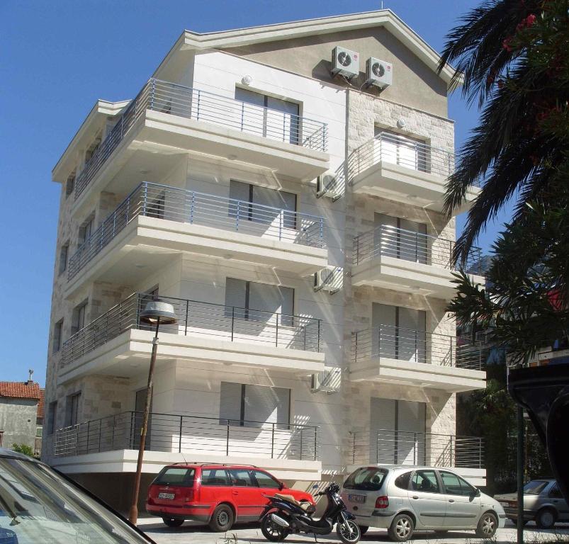 Apartman Josip - 1