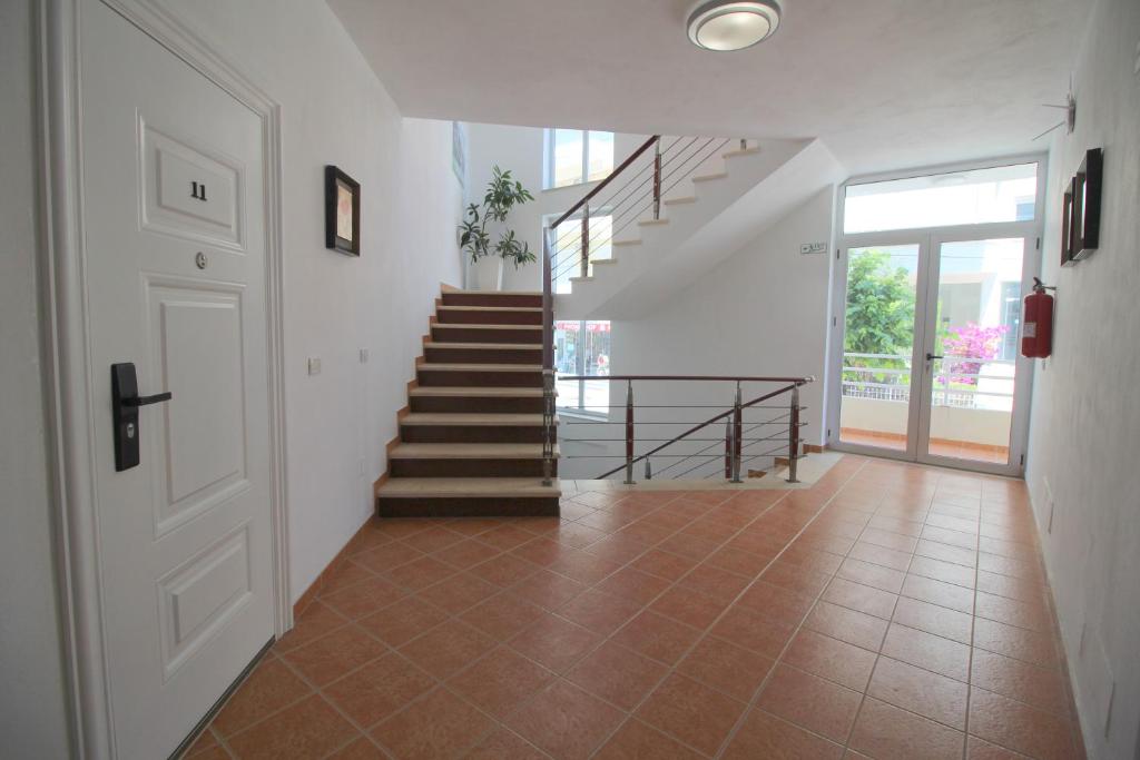 Portafortuna Apartments photo