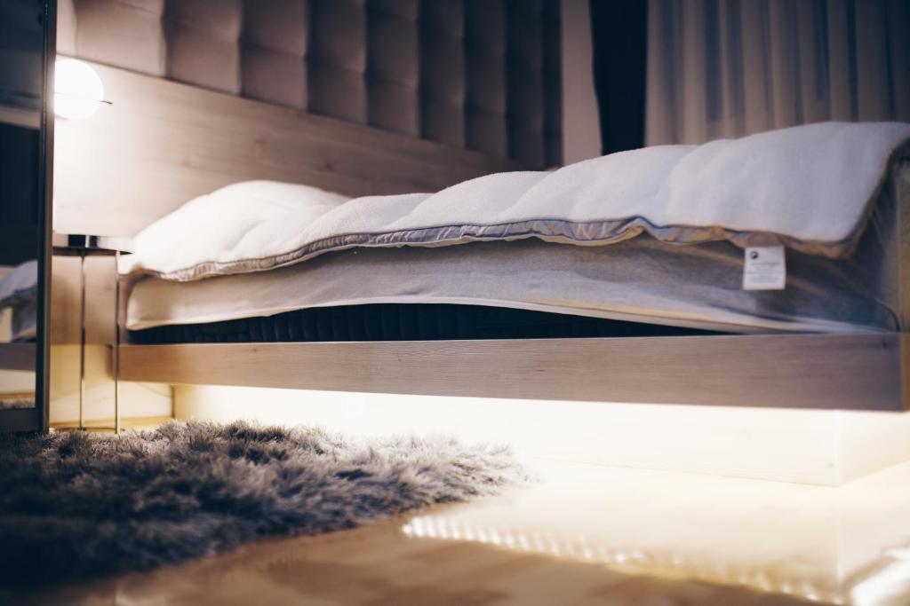 Urban Lux Apartmani - 3
