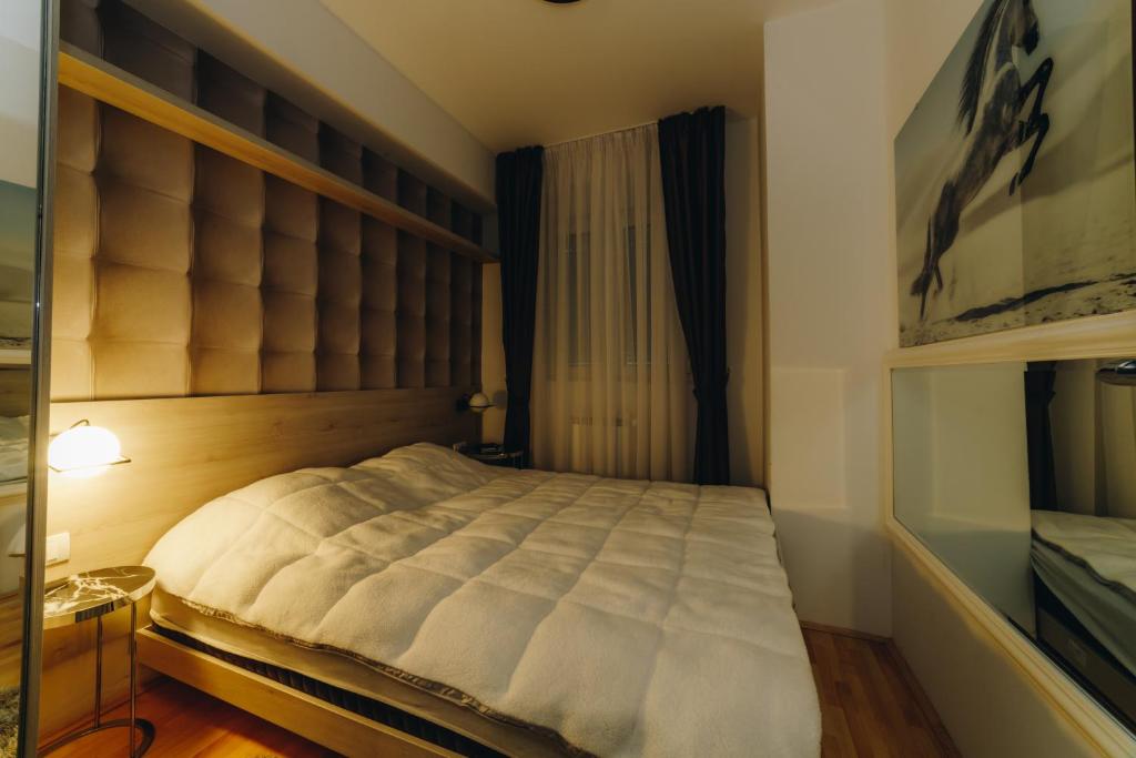 Urban Lux Apartmani - 4