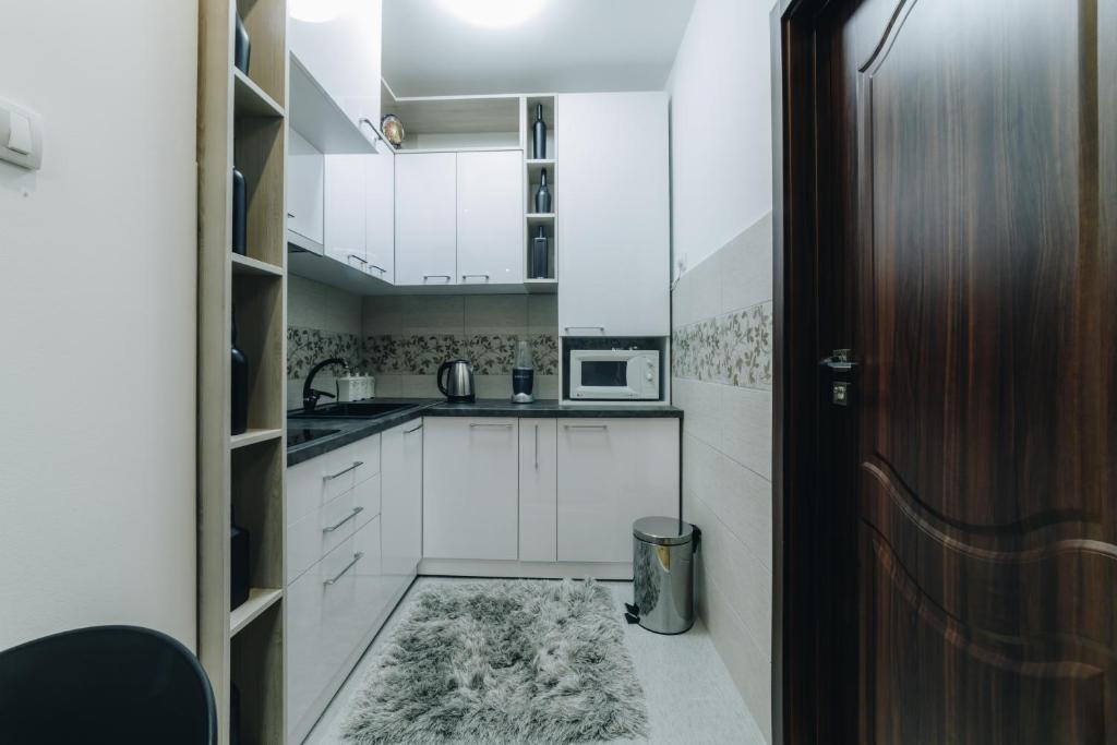 Urban Lux Apartmani - 5