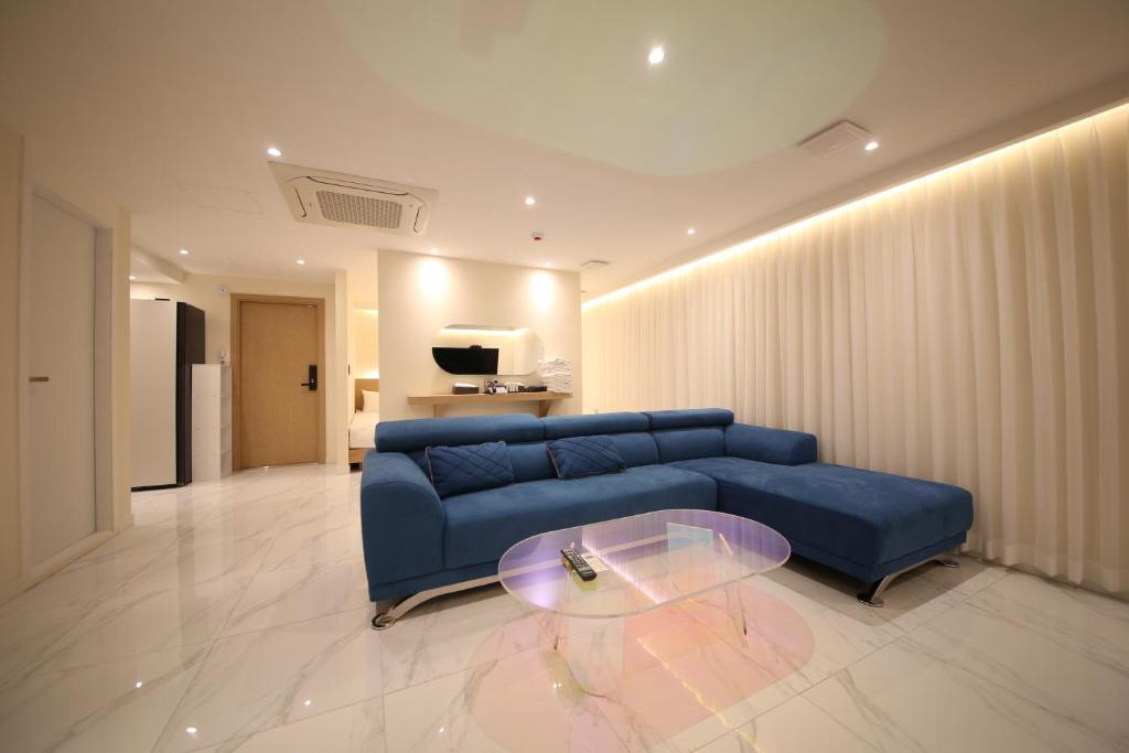 호텔 반트 스타일러 및 무료 조식