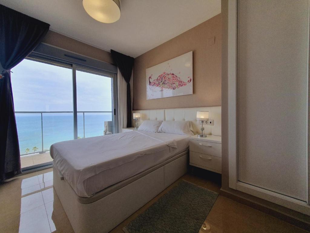 Holiday Deluxe Apartment Miramar Magic World - 5