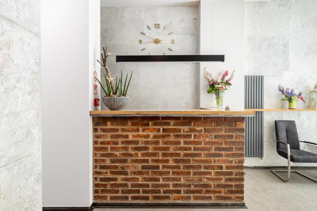 Apartamenty Efekt 72 photo