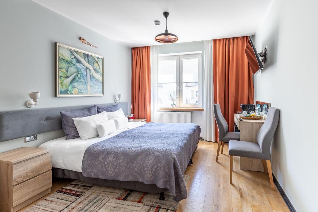 Apartamenty Efekt 72 photo
