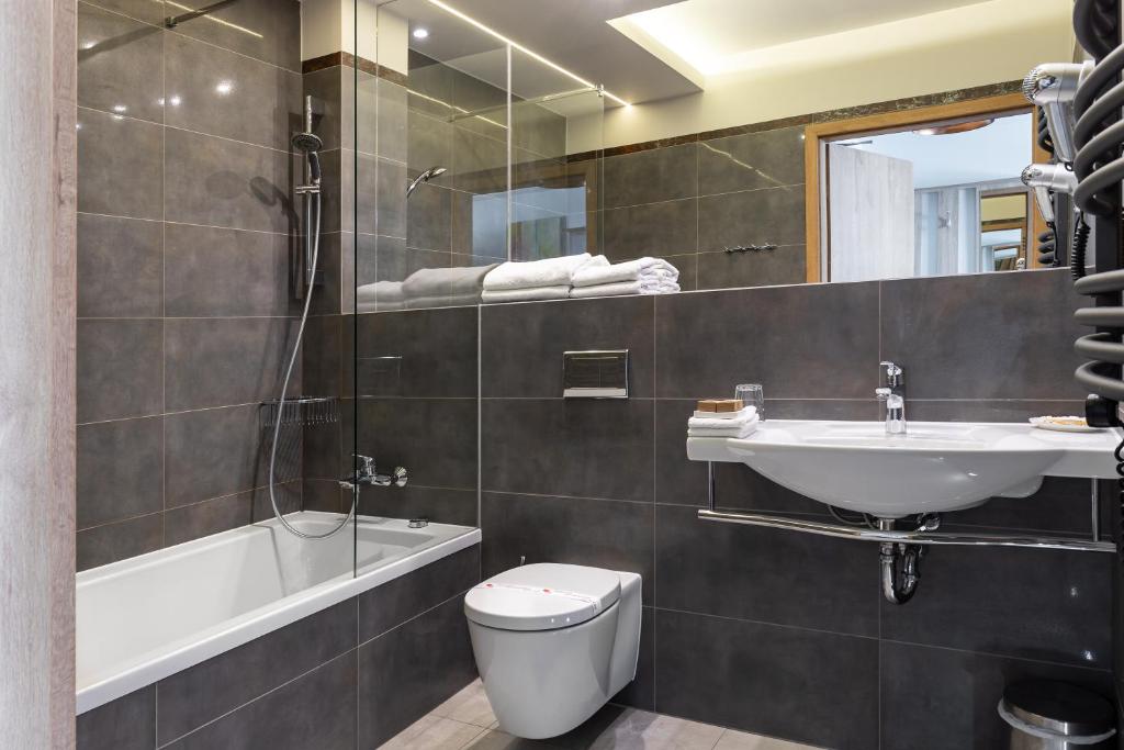 Apartamenty Efekt 72 photo