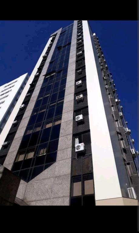 apartamento otima localizacao itaim bibi 전경