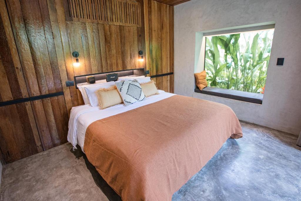 Surfing Temple Hotel Boutique photo