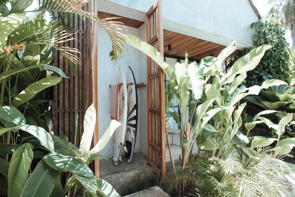 Surfing Temple Hotel Boutique photo
