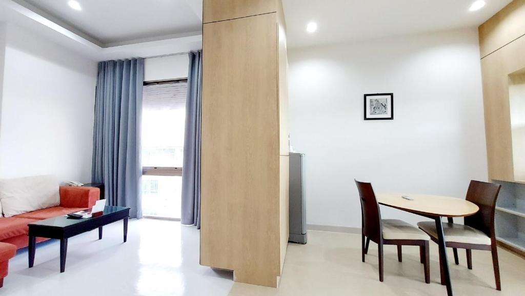 บริการและสิ่งอำนวยความสะดวก