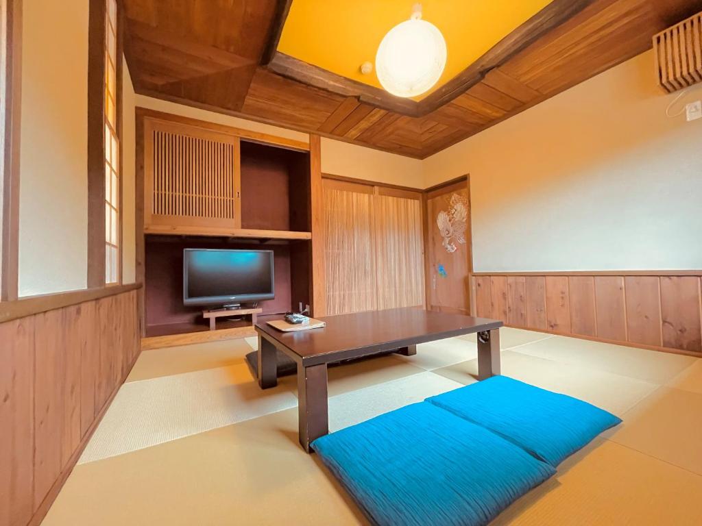 Hotel Nikko Akarinoyado Villa Revage