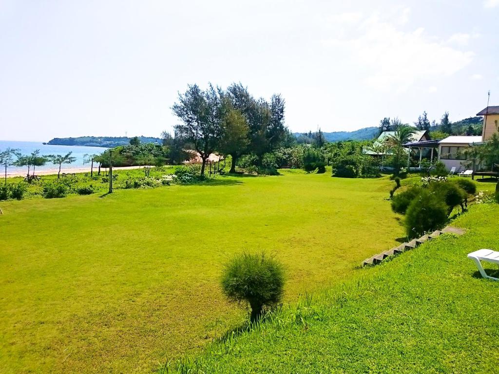 Garden Beach House photo