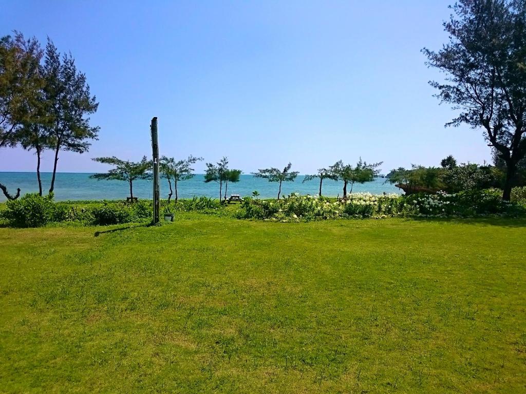 Garden Beach House photo