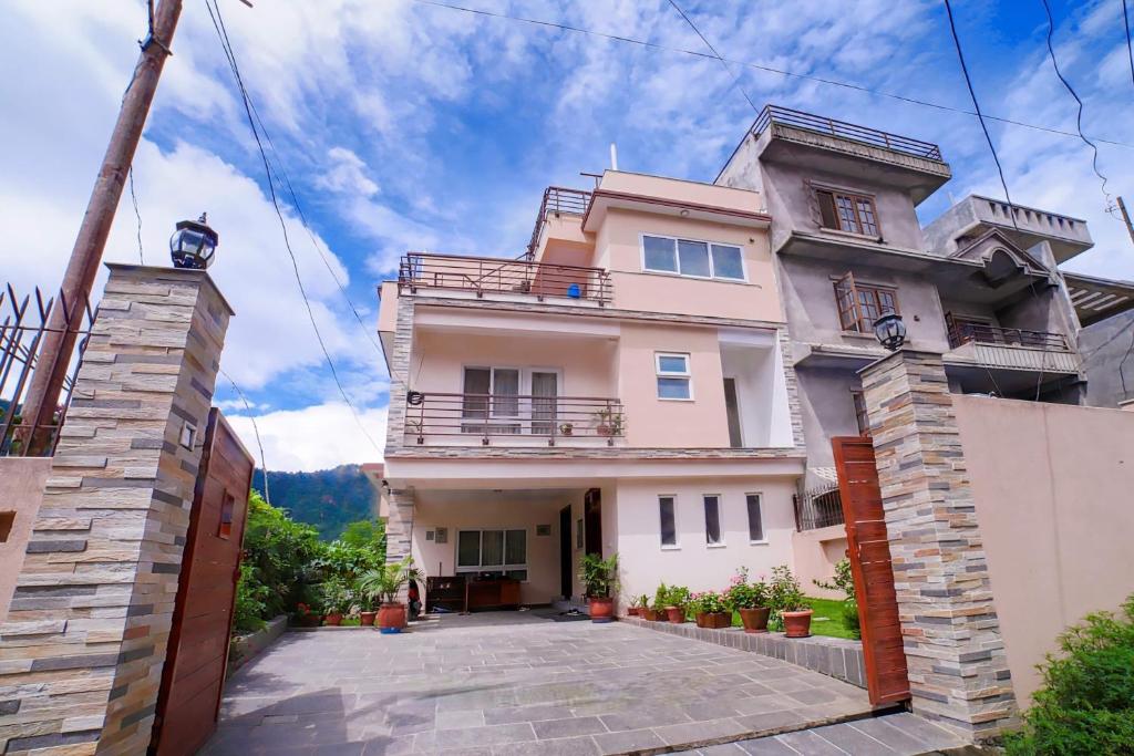 Himalayan Sweet Apartment and Homestay photo