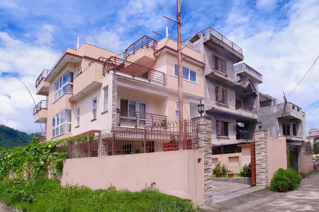 Himalayan Sweet Apartment and Homestay photo