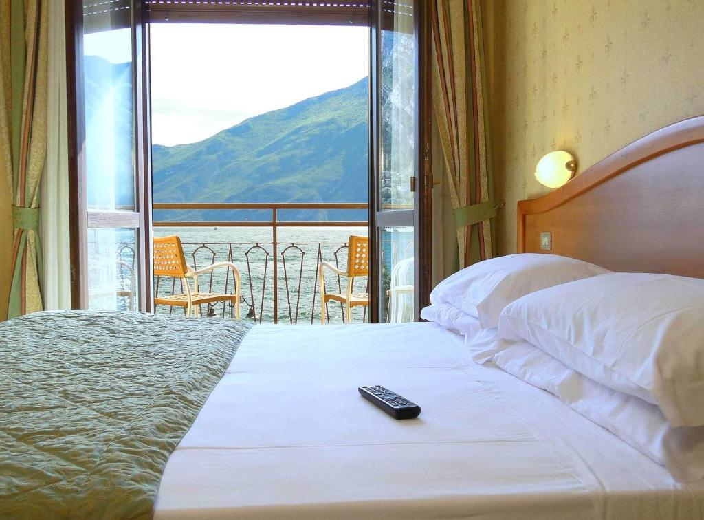 Hotel Sole - Limone photo