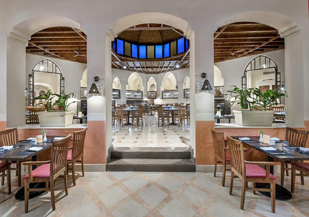 Iberotel Makadi Beach Photo 21