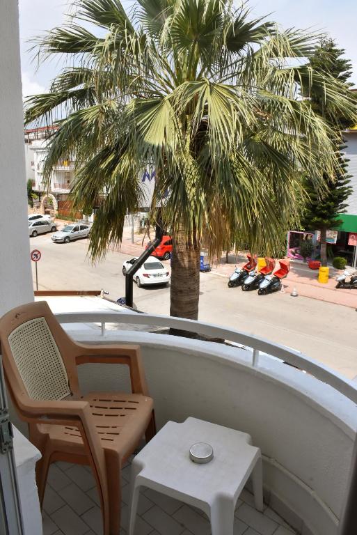MELLES OTEL & APART photo