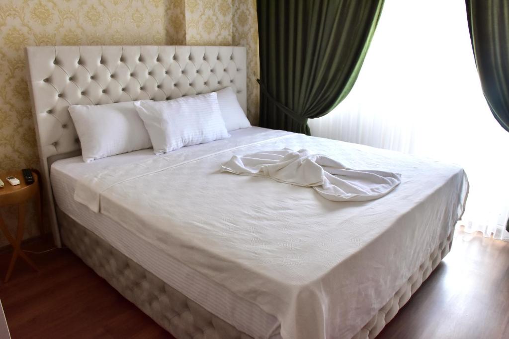 MELLES OTEL & APART photo