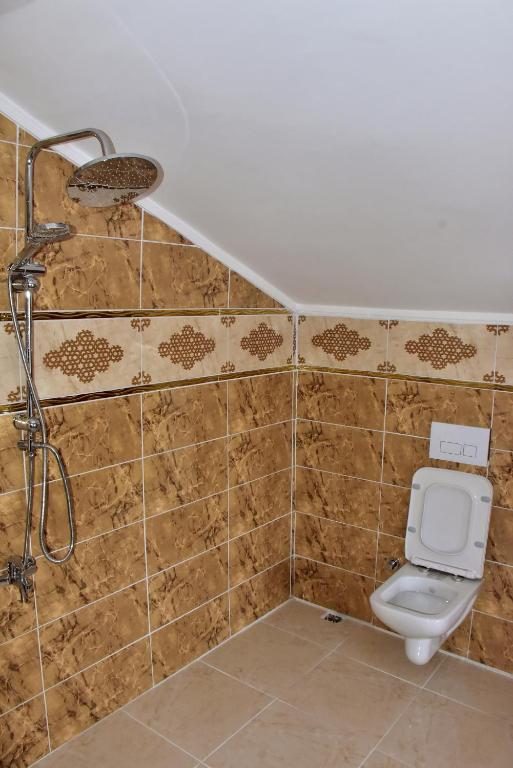 MELLES OTEL & APART photo