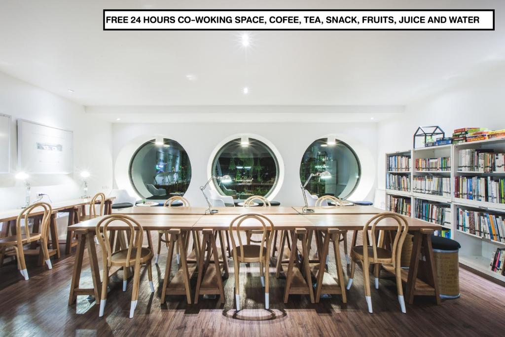 Meeting room / ballrooms