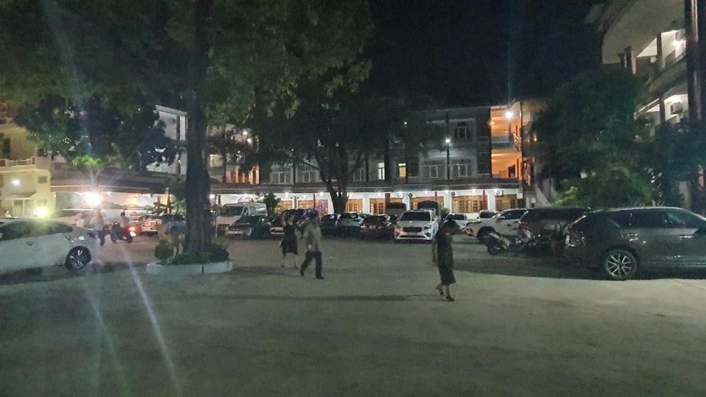 Thanh My Hotel