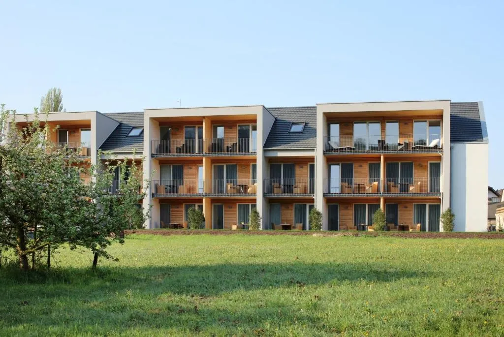 Hotel Restaurant zur Marienburg，位于平德里希的酒店