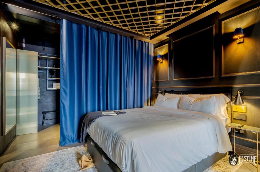 Apartamento Shibari by Justine Apartments Apartamento turístico en Madrid Río - 2
