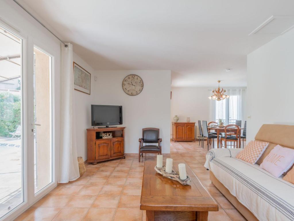 Villa Les Galandos by Interhome - 3