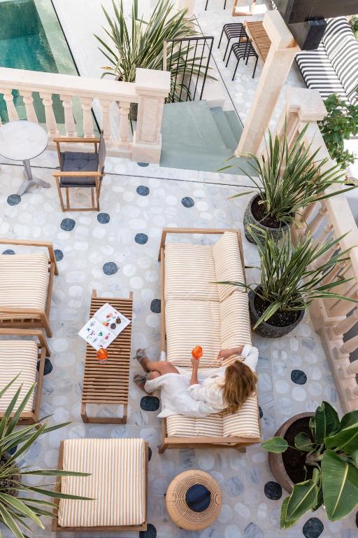 Concepcio by Nobis, Palma, a Member of Design Hotels photo