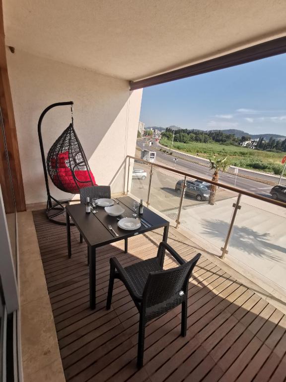 New Luxury Apartments BaR - 5